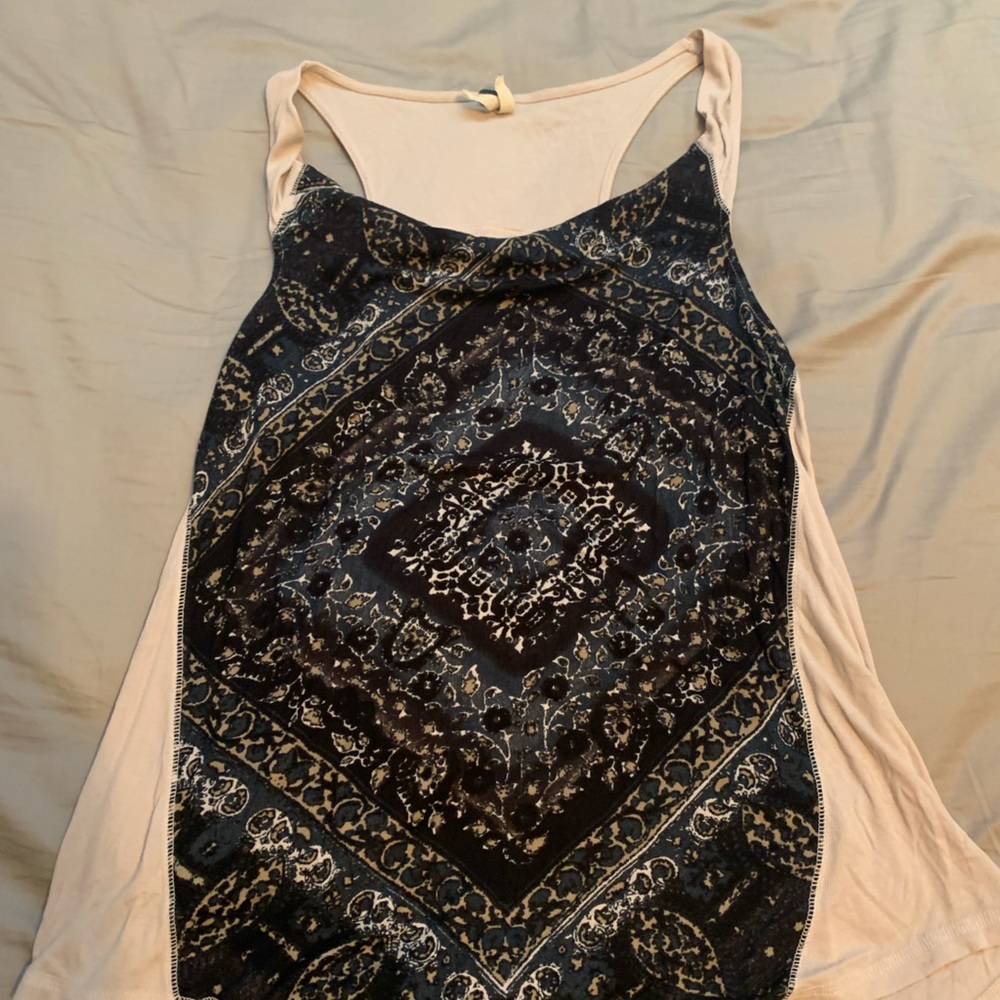 Free People Tank top